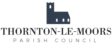 Thornton-Le-Moors Parish Council Logo